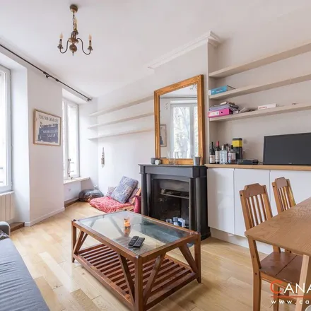 Image 1 - 6 Rue du 8 Mai 1945, 75010 Paris, France - Apartment for rent