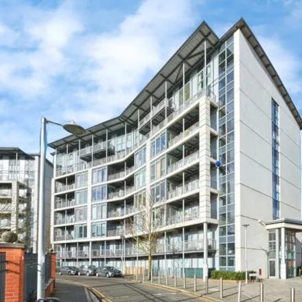 Buy this 2 bed apartment on 2 Langley Walk in Park Central, B15 2EN