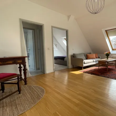 Rent this 1 bed apartment on Haubachstraße 40 in 10585 Berlin, Germany