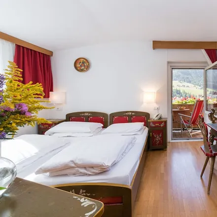 Rent this 3 bed house on 39046 Urtijëi - St. Ulrich in Gröden - Ortisei BZ