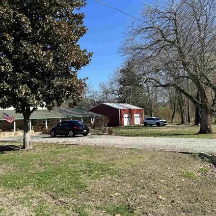 Image 3 - 1468 Riverview Drive, Norfork, Baxter County, AR 72658, USA - House for sale