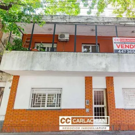 Buy this 3 bed house on Justo José de Urquiza 2818 in Alberto Olmedo, Rosario