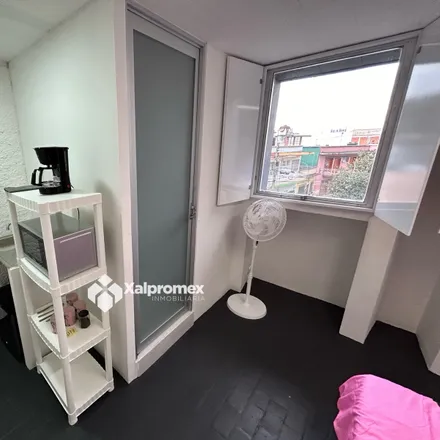 Rent this 1 bed apartment on Servi-copias in Calle Diego Leño, 91000 Xalapa