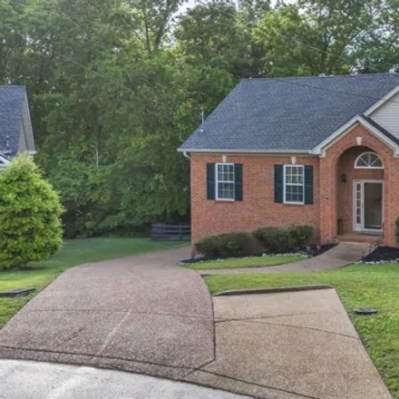 Buy this 3 bed house on 1798 Carrington Court in Mount Juliet, TN 37138
