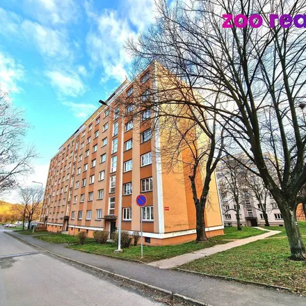 Image 9 - Chomutovská 568, 432 01 Kadaň, Czechia - Apartment for rent