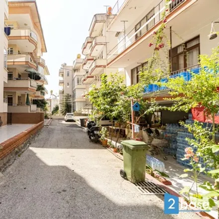 Image 5 - Bayram Apartotel, Alaaddin Sokak, 07400 Alanya, Turkey - Apartment for sale