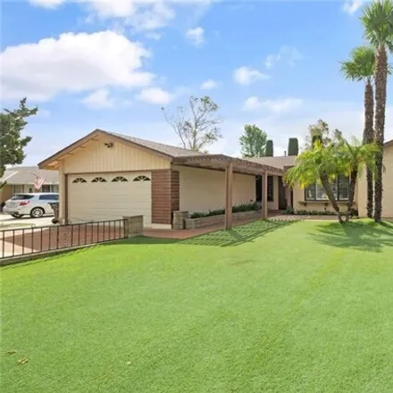 Rent this 4 bed house on 3927 Willow Lane in Los Serranos, Chino Hills