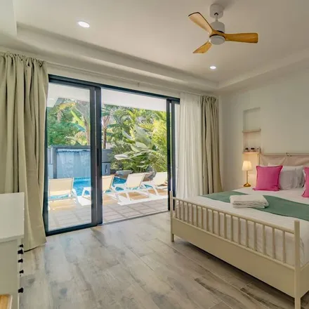 Rent this 4 bed house on Rawai in Mueang Phuket, Thailand