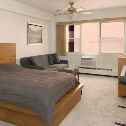 Buy this studio townhouse on 153 East 57th Street in New York, NY 10022