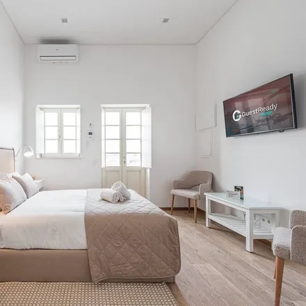Rent this 1 bed apartment on 4430-236 Distrito de Leiria