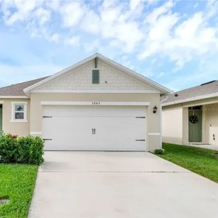 Buy this 3 bed house on Blue Rock Drive in Canaan, Seminole County