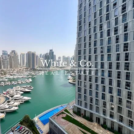 Image 1 - Junk Removal service dudai, 345 Marina Walk, Dubai Marina, Dubai, United Arab Emirates - Apartment for rent