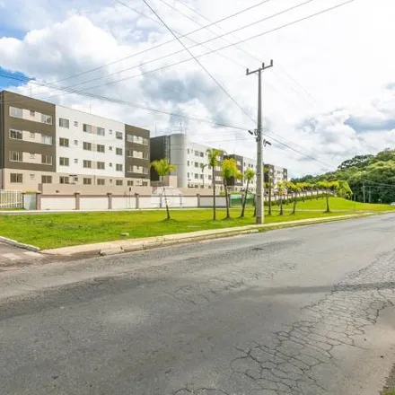Rent this 2 bed apartment on unnamed road in Bom Jesus, Campo Largo - PR