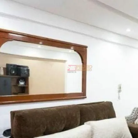 Buy this 2 bed apartment on Avenida do Taboão in Taboão, São Bernardo do Campo - SP