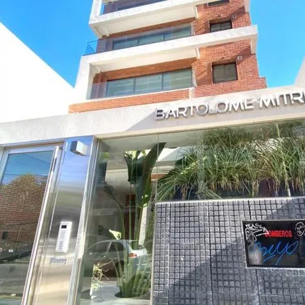 Buy this 3 bed apartment on Belene in Bartolomé Mitre 349, Lomas del Millón