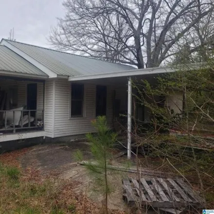 Buy this 3 bed house on 1500 Evans Road in Chapel Hill, Walker County
