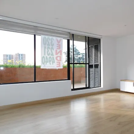 Buy this 3 bed apartment on Carrera 7A in Usaquén, 110141 Bogota