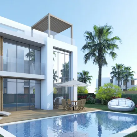 Buy this 3 bed house on 5315 Paralimni