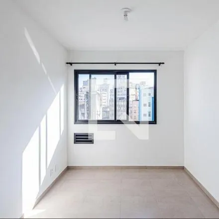 Rent this 2 bed apartment on Rua Luís Porrio in Bixiga, São Paulo - SP