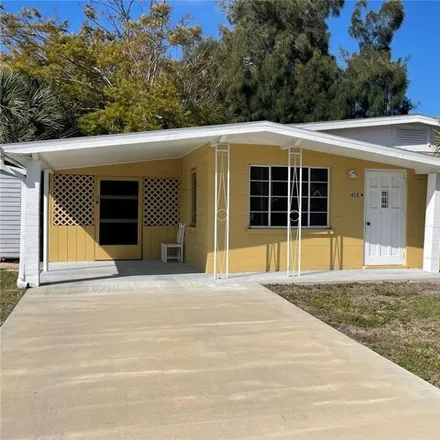 Buy this 2 bed house on 61st Street West in Manatee County, FL 34209