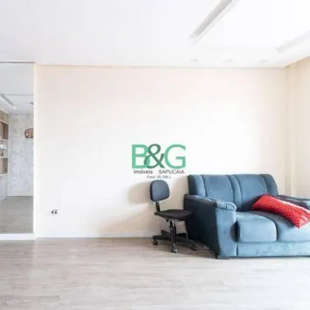 Buy this 3 bed apartment on Rua José Damiani in Ponte Grande, Guarulhos - SP