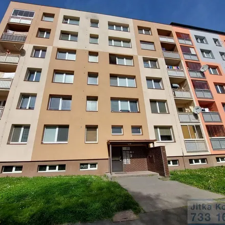 Image 7 - Magistrát města Opavy, Horní náměstí, 746 01 Opava, Czechia - Apartment for rent