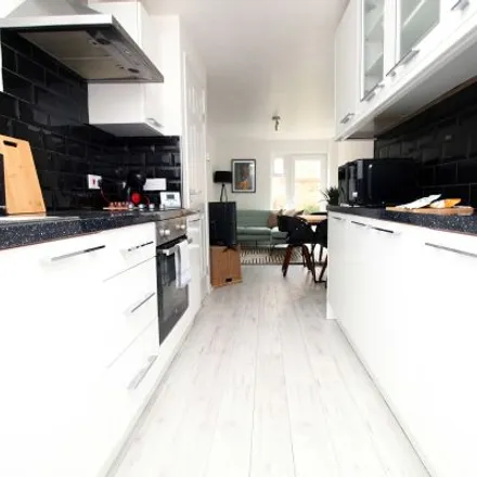 Rent this 2 bed apartment on Newcastle University in John Dobson Street, Newcastle upon Tyne