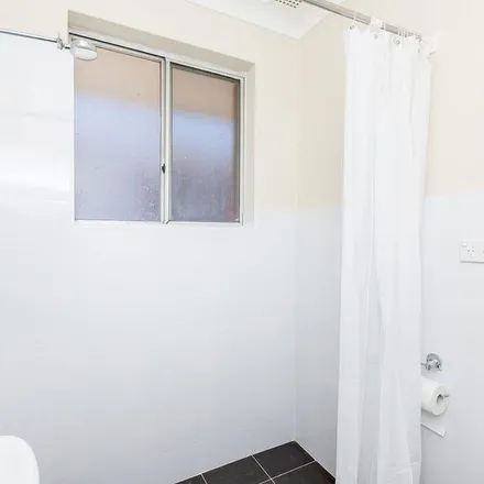 Rent this 2 bed apartment on 14 Willeroo Street in Lakemba NSW 2195, Australia