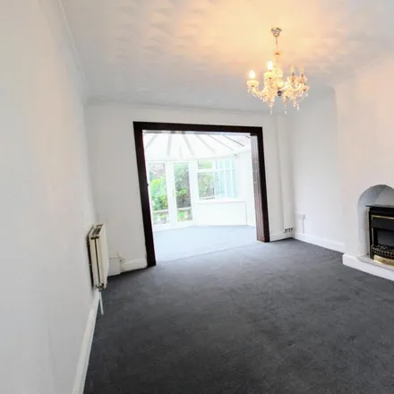 Image 3 - Leafield Road, Liverpool, L25 0PY, United Kingdom - Duplex for rent