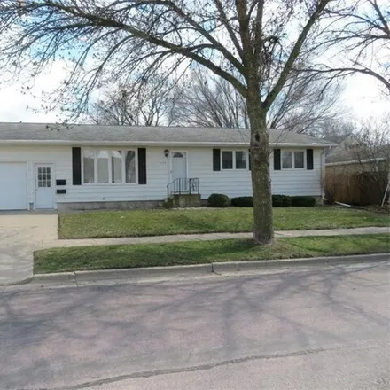 Buy this 3 bed house on 961 9th North Street in New Ulm, MN 56073