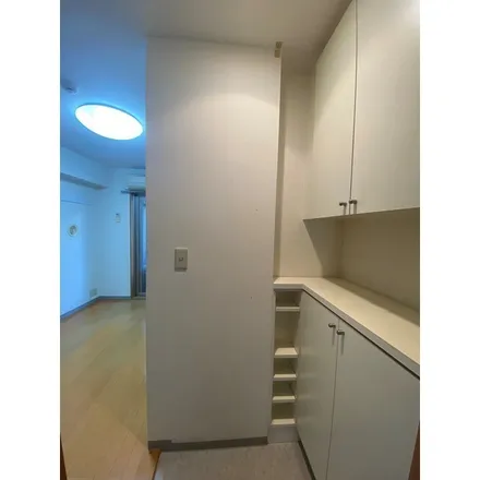 Image 9 - ピエロ７７号, あけぼのばし通り, Sumiyoshicho, Shinjuku, 162-0054, Japan - Apartment for rent