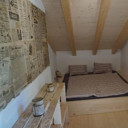 Rent this 2 bed apartment on Schattenhalb in Interlaken-Oberhasli, Switzerland