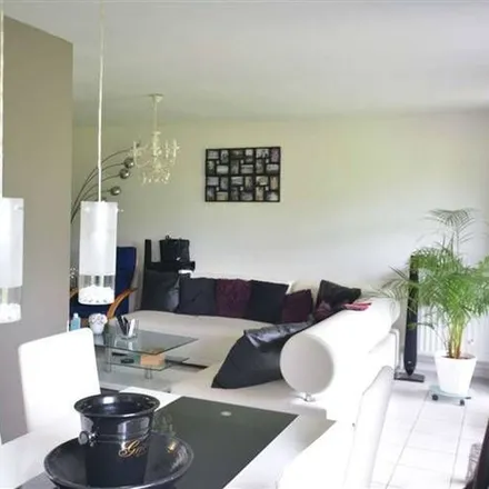 Rent this 2 bed apartment on Monument aux morts 1914-1918 in Rue Paul Reuter, 6700 Arlon