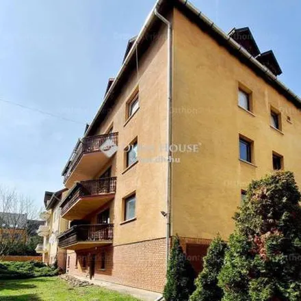 Image 6 - Central fagyízó, Gyor, Kolozsváry Ernő tér, 9021, Hungary - Apartment for rent