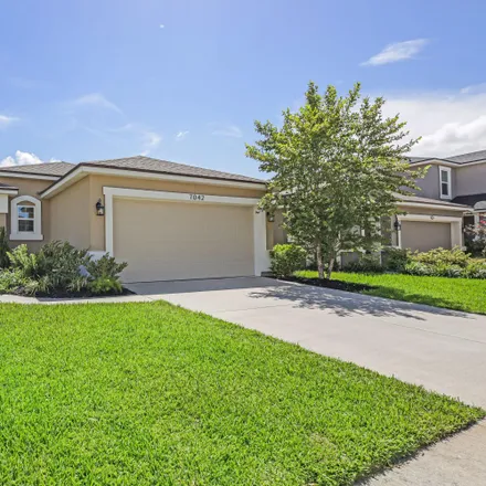 Image 1 - 7042 Bartram Cove Parkway, Jacksonville, FL 32258, USA - House for sale