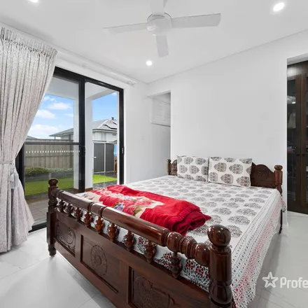 Rent this 5 bed apartment on Moonstone Road in Gables NSW 2765, Australia