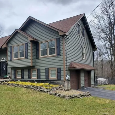 Buy this 3 bed house on 81 Logtown Road in Logtown, City of Port Jervis