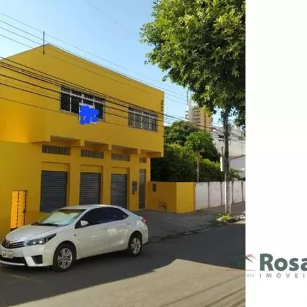 Buy this 6 bed house on Stro.go e Cia in Avenida Ipiranga 560 B, Goiabeira