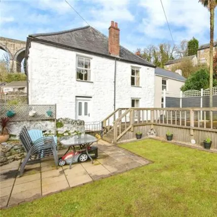 Image 2 - Watersedge Close, St. Austell, PL25 5NP, United Kingdom - Townhouse for sale