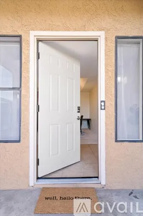 Rent this 2 bed apartment on 8787 E Mountain View Rd