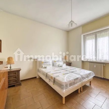 Image 5 - Corso Carlo e Nello Rosselli 155 int. 6 int. E, 10141 Turin TO, Italy - Apartment for rent