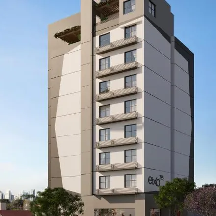 Buy this 1 bed apartment on Avenida São José 795 in Cristo Rei, Curitiba - PR