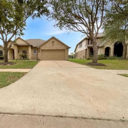 Buy this 4 bed house on 8480 Triston Hill Court in Harris County, TX 77433