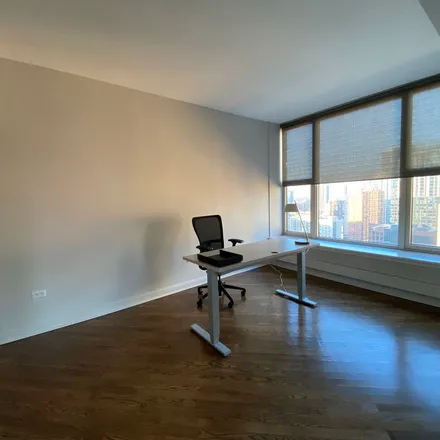 Image 3 - The Fordham, 11-25 East Superior Street, Chicago, IL 60611, USA - Apartment for rent