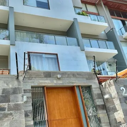 Image 2 - Calle Monte Carlo, Santiago de Surco, Lima Metropolitan Area 51132, Peru - Apartment for sale