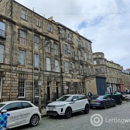 Image 9 - 9 Broughton Place, City of Edinburgh, EH1 3RR, United Kingdom - Apartment for rent