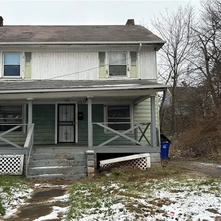 Buy this 4 bed house on 10273 Hilgert Drive in Cleveland, OH 44104