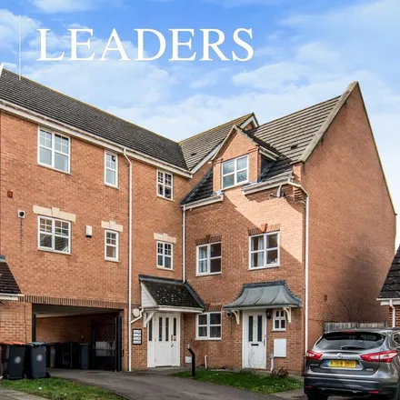 Rent this 2 bed apartment on Haynes Road in Bedford, MK42 9PG