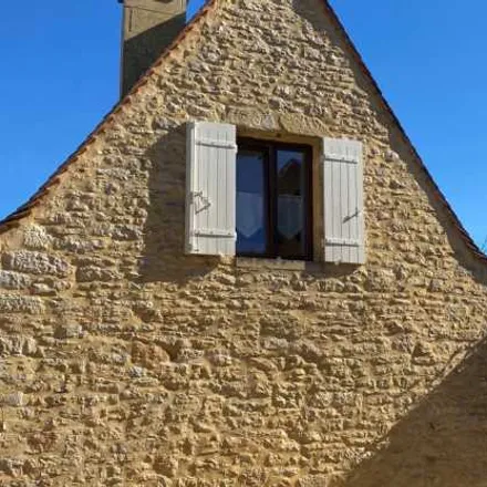 Image 3 - 24200 Sarlat-la-Canéda, France - House for sale