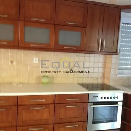 Rent this 4 bed apartment on 201η in Nea Makri Municipal Unit, Greece